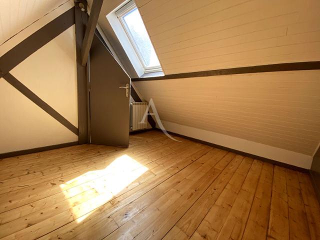 Appartement meublé Nantes hyper centre 4 pièce s 56 m2