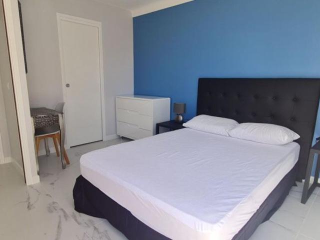 Appartement meublé neuf 2 pièces de 37.13 m2 + la terrasse