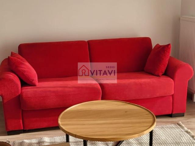 Appartement meublé neuf T2 CHATEAU THIERRY