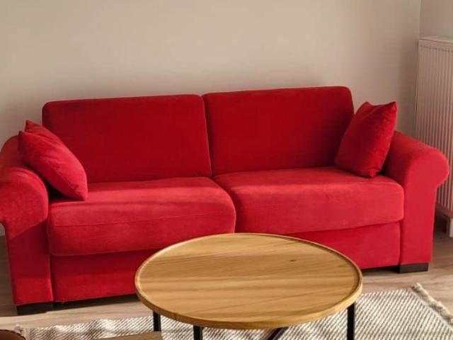 Appartement meublé neuf T2 CHATEAU THIERRY Vitavi Immobilier