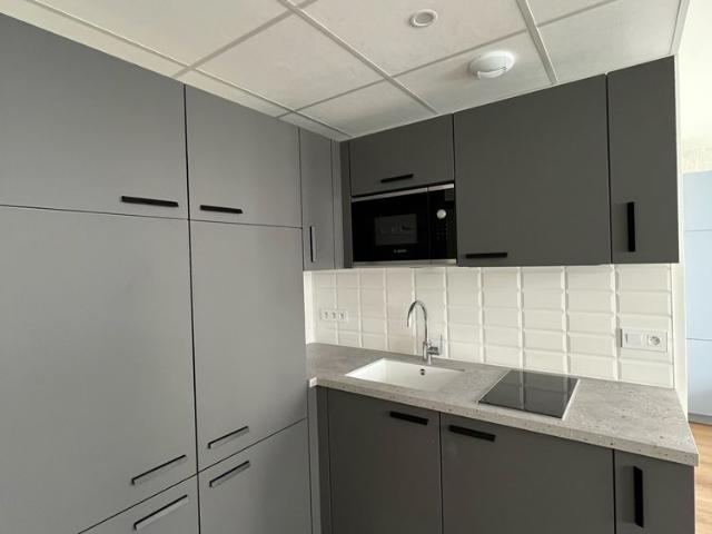APPARTEMENT MEUBLE NEUF COEUR DE VILLE