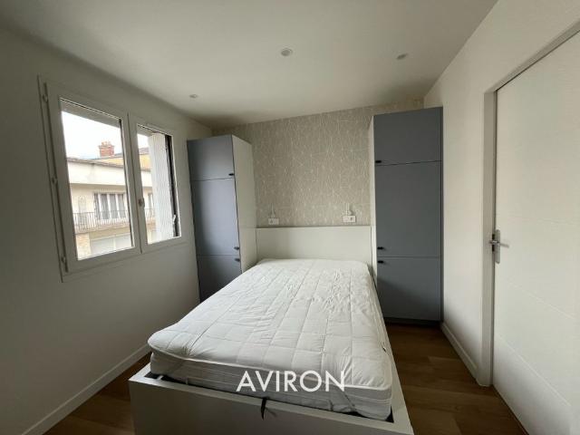 APPARTEMENT MEUBLE NEUF COEUR DE VILLE