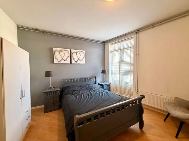 Appartement meublé Nieuwstraat, Terneuzen À Louer