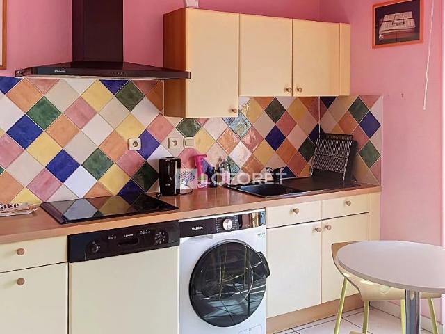 Appartement meublé Nimes 3 pièce s 68.55 m2