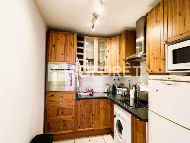 Appartement meublé Nimes 2 pièce s 48.85 m2