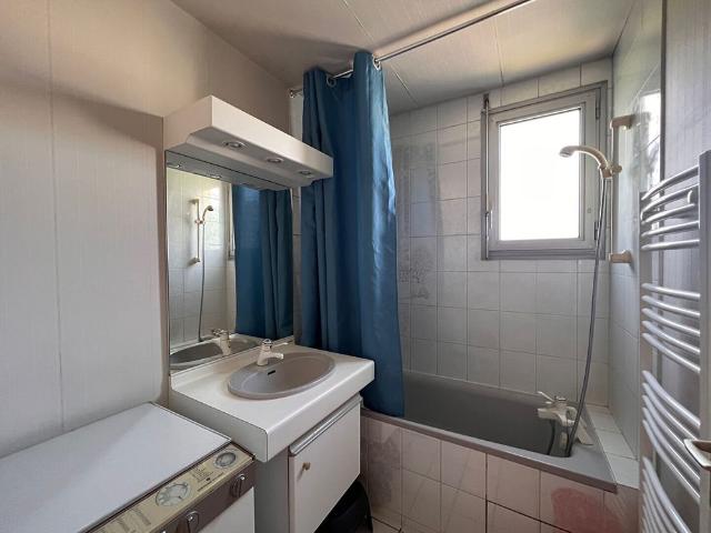 Appartement meublé secteur Chaprais 2 pièces 48.90 m²