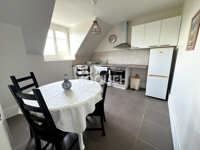 Appartement meublé secteur gare / centre ville