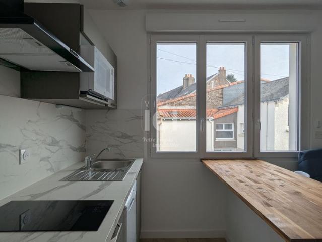 APPARTEMENT MEUBLE STUDIO 17Mï¿½ LA CHAPELLE HEULIN