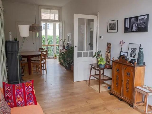 Appartement meublé St. Antonielaan, Arnhem À louer