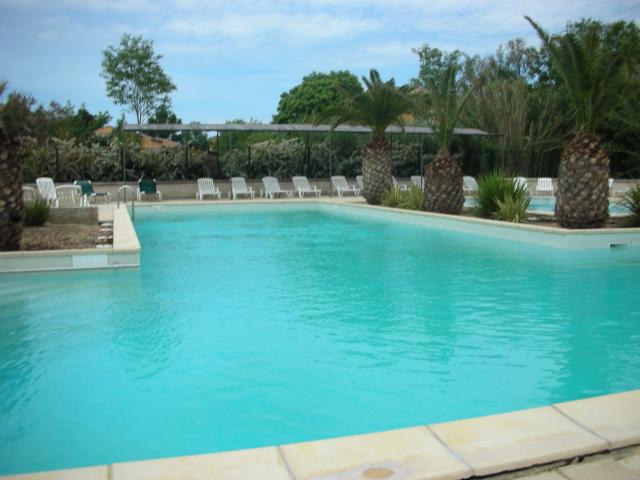 Appartement meublé sur Arles