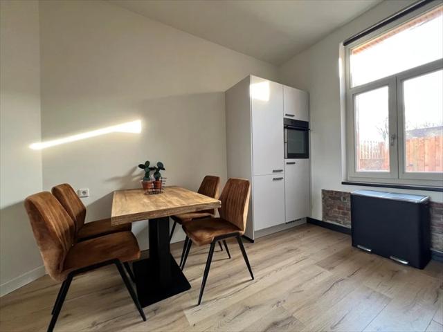 Appartement meublé sur la Place du Marché, Landgraaf À louer