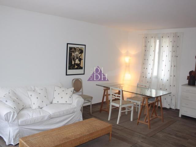 Appartement meublé sur la presqu’îles de Giens