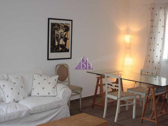 Appartement meublé sur la presqu’îles de Giens