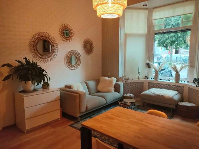 Appartement meublé Sweerts de Landasstraat, Arnhem À louer