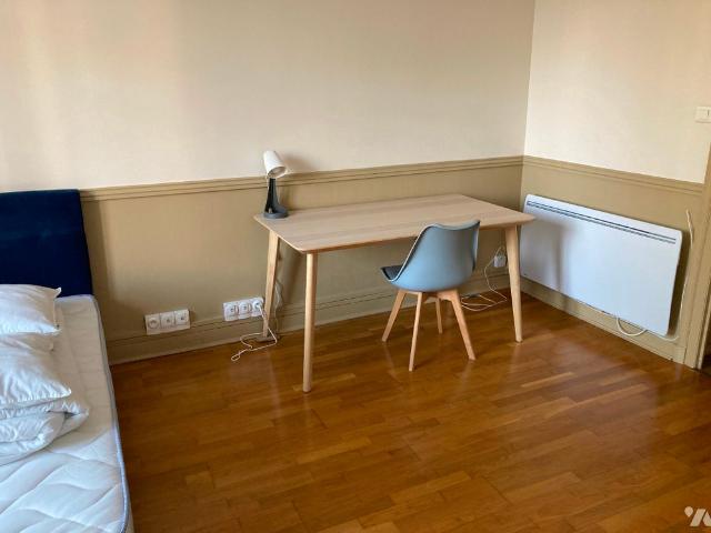 Appartement meublé pour colocation idéal pour 2 étudiants, 1er étage sans ascenseur