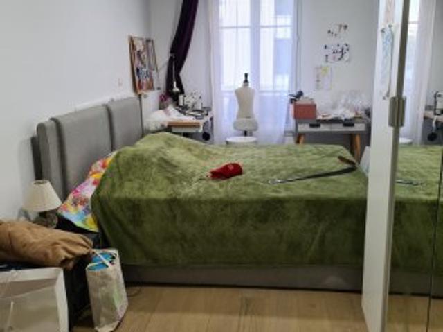 Appartement meublé pour colocation