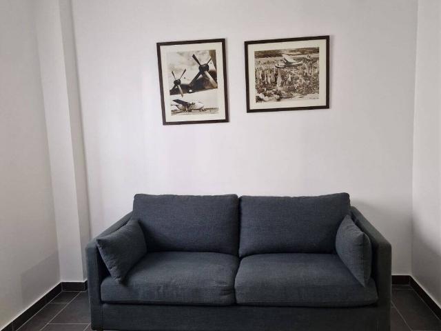 Appartement meublé pour étudiants
