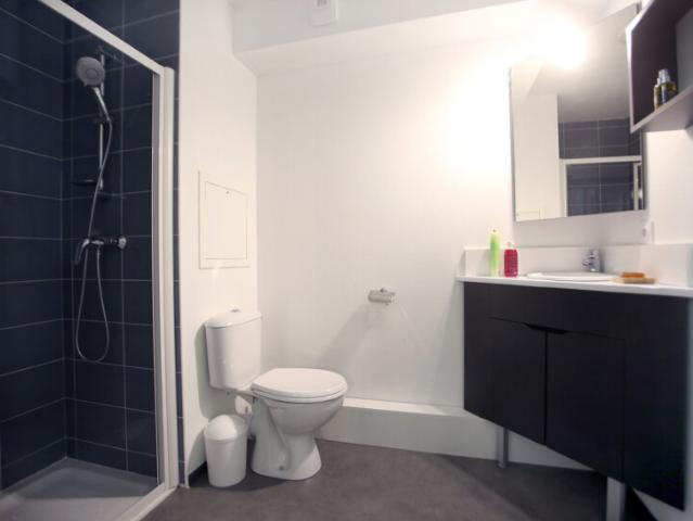 Appartement meublé pour investissement LMNP géré