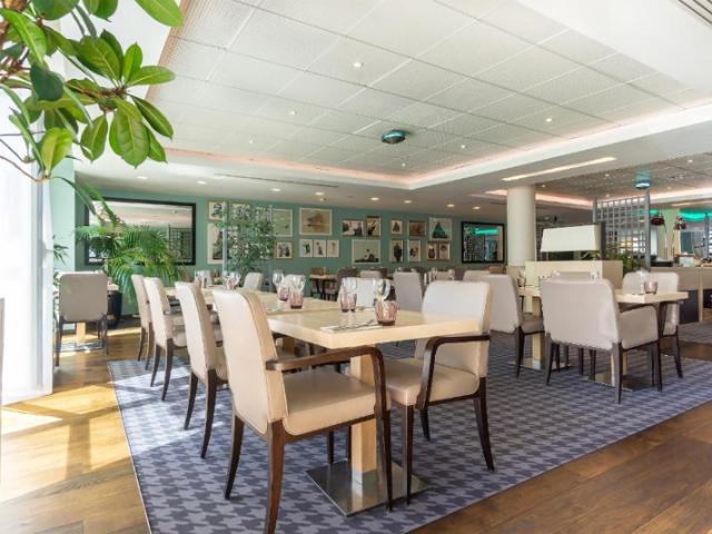 Appartement meublé pour investisseur LMNP géré