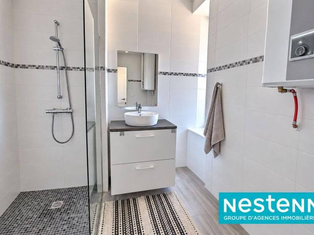 Appartement Meublé Pont De Cheruy 2 pièces 46 m2