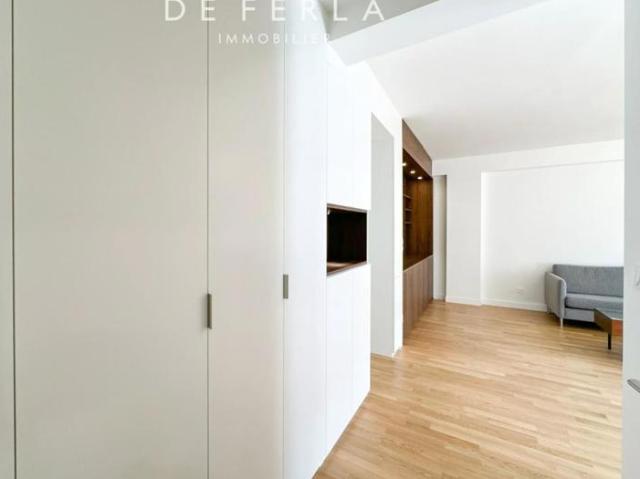 Appartement meublé Port Royal Paris XIII