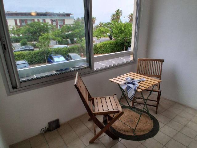 Appartement meublé Premium – Idéal étudiant – IUT & IFREMER à pied