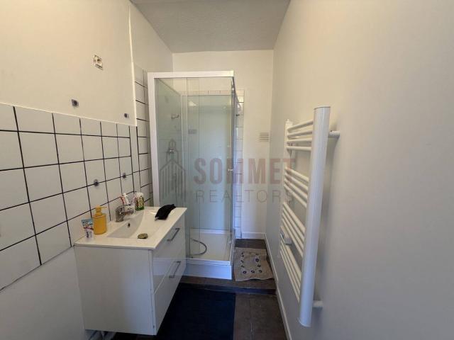 Appartement meublé proche gare