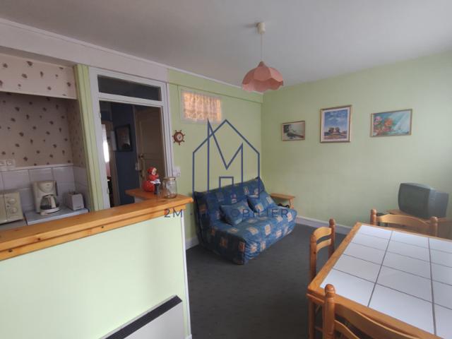 APPARTEMENT MEUBLE PROCHE PLAGE