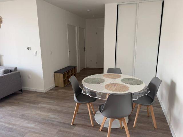 Appartement MEUBLE Provins 3 pièce s 64.26 m2