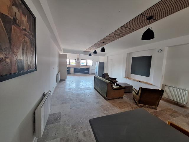 Appartement meublé Puy L Eveque 2 pièce s