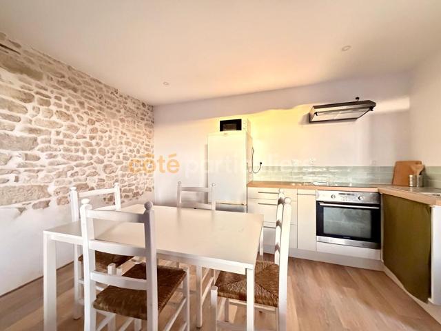 Appartement meublé Puylaroque 2 pièce s 40.28 m2