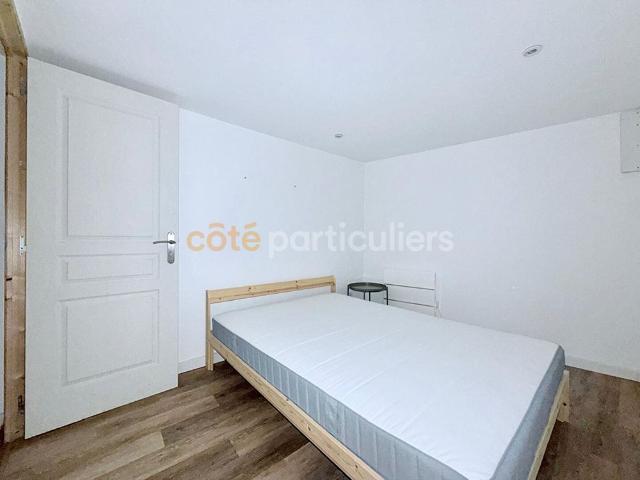 Appartement meublé Puylaroque 2 pièce s 40.28 m2