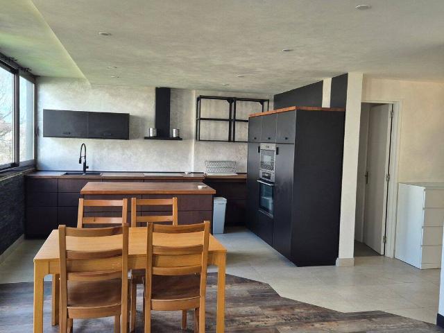 Appartement meublé quasi neuf – 65,27 m² – 2 chambres – Conflans Sainte Honorine. Quartier Fin d'Oise