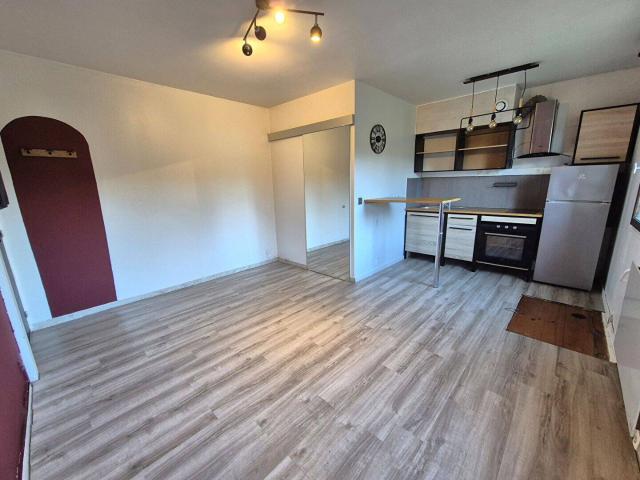 Appartement meublé Quartier Maubuisson