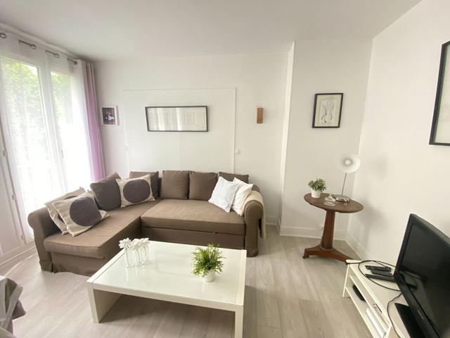appartement meuble rouen 3 pièce s 60 m2