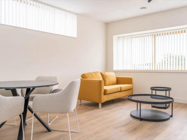 Appartement meublé Rosmolenplein, Tilburg – À Louer