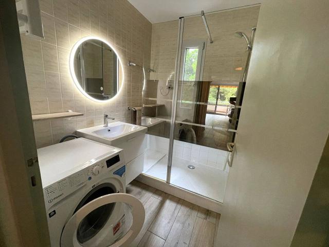 Appartement meublé rénové, Carry Le Rouet 3 pièce s 56.45 m2
