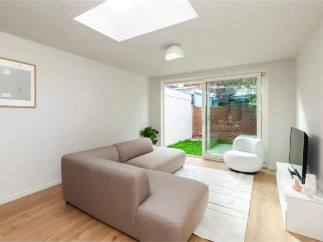 Appartement meublé Rhododendronstraat, La Haye À louer