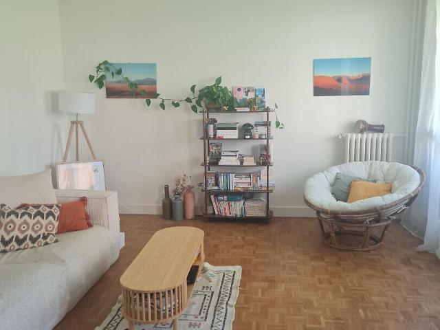 Appartement Meublé Wissous 2 pièce s 60.66 m²