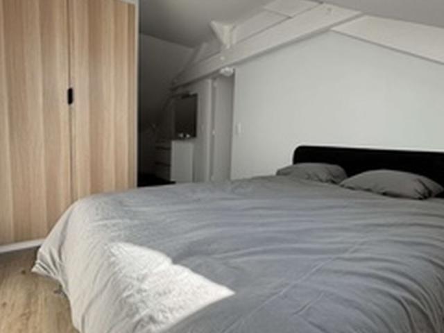 Appartement meublé T2 36.61 m2 Châons en Champagne