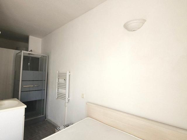 Appartement Meublé T2