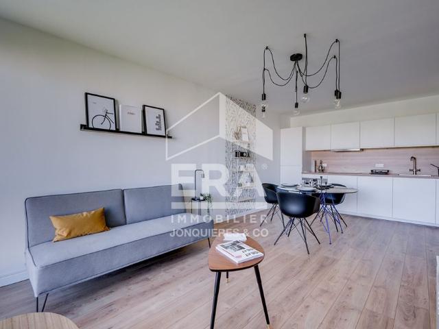Appartement meublé T2 40 m2 Toulouse / Côte Pavée 31400
