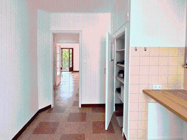 APPARTEMENT MEUBLÉ T2 – 45 m² – MARSEILLE 13004
