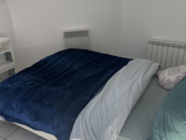 Appartement meublé T2 4 couchages Centre ville pour les Vacances à BERCK Plage 62600