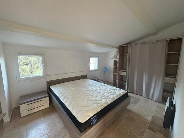 Appartement meublé T2 55 m2 750€ CC