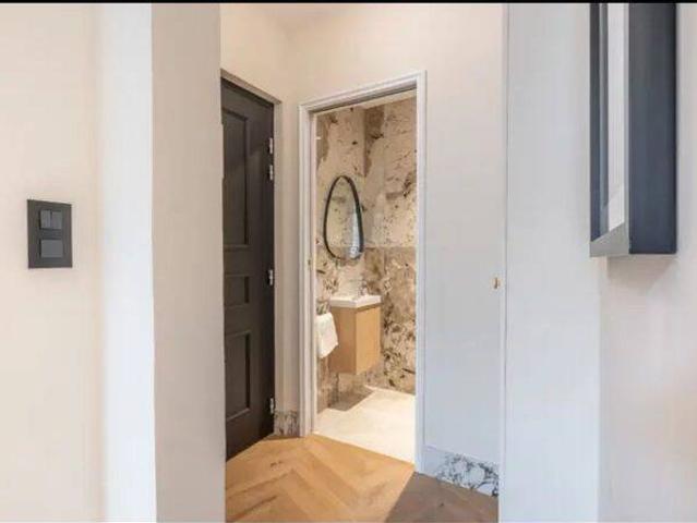 Appartement meublé T2 8e arrondissement