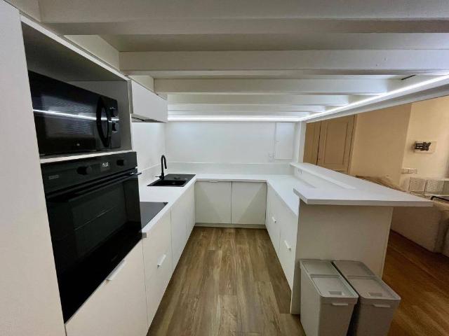 Appartement meublé T2 bis à louer