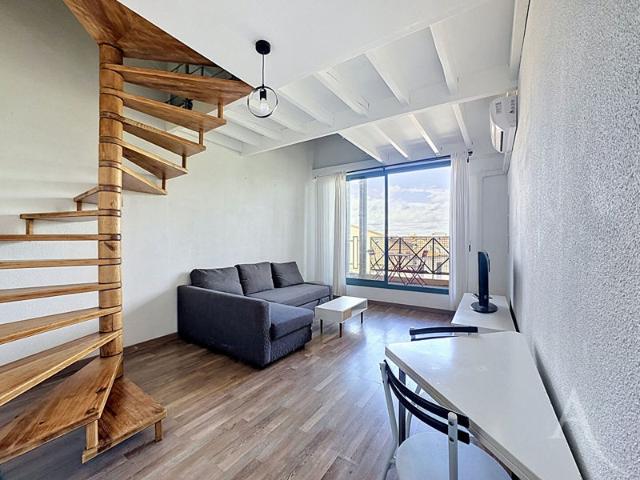 Appartement Meublé T2 bis Centre Muret
