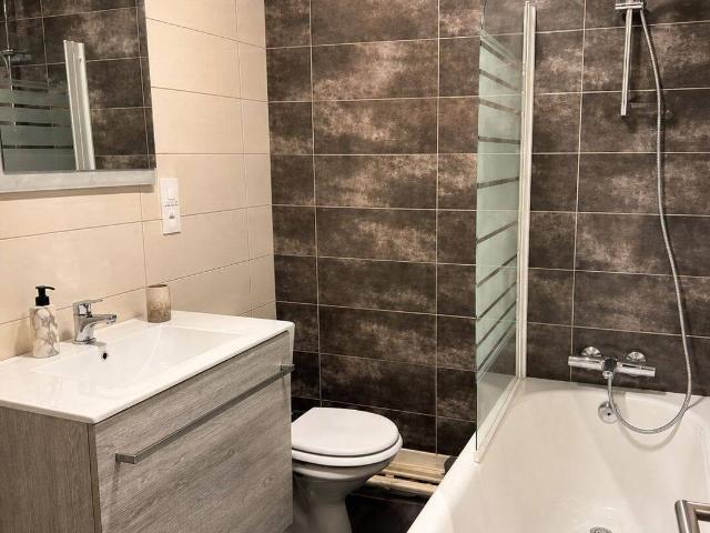 ✨ Appartement meublé T2 de 37 m² rénové – Centre de Vesoul – Disponible le 01 novembre 2026 ✨