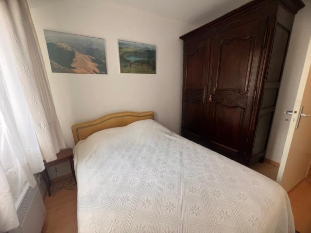 Appartement meublé T2 SAINT MALO Le Sillon Ref 40